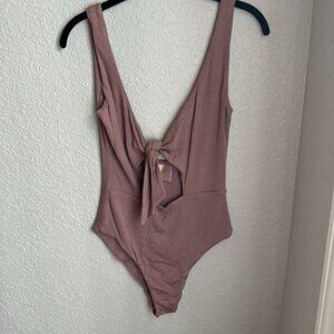Stillwater the Brand bodysuit